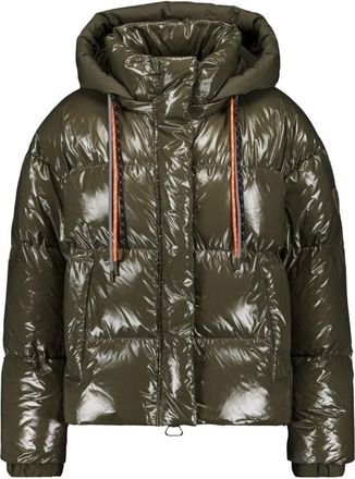 Gertrude Donna, Giacche, Verde, S, new