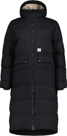 Maloja OlomanaM. Mantel f&uuml;r Damen | schwarz