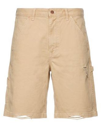 Wrangler BOTTOMWEAR - Denim shorts sur YOOX.COM