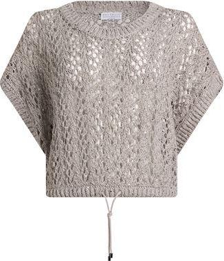 Brunello Cucinelli MAGLIERIA - Pullover su YOOX.COM