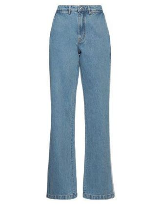 Wales Bonner BOTTOMWEAR - Jeans sur YOOX.COM