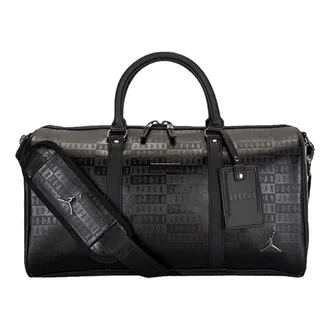 Nike Jordan Air Jordan Duffle Bag Black JD2123023GS-001