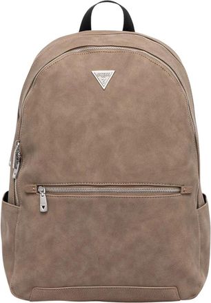 Guess Torino Zaino - - Bags - Uomo - Beige - ONE SIZE