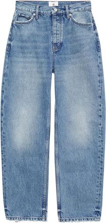 Anine Bing Jeans Blu-Donna
