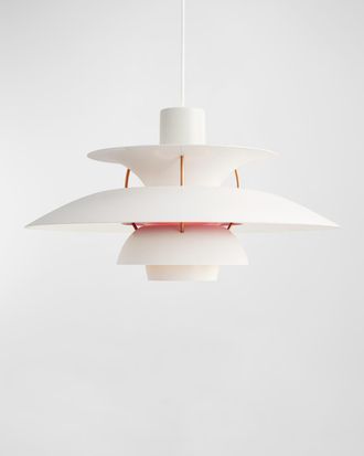 Louis Poulsen PH 5 Pendant Light, 11