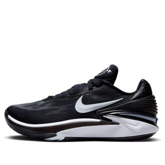 Nike Air Zoom G.T. Cut 2 Black Anthracite DJ6013-006