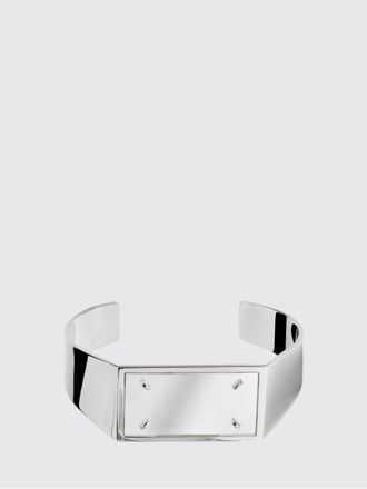 Maison Margiela Bracciale in ottone