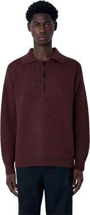 Margaret Howell Uomo, Top, Marrone, S, new