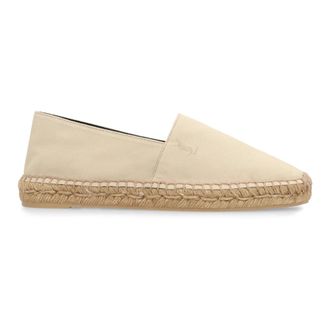Saint Laurent Mujer, Zapatos, Beige, Talla: 37 EU