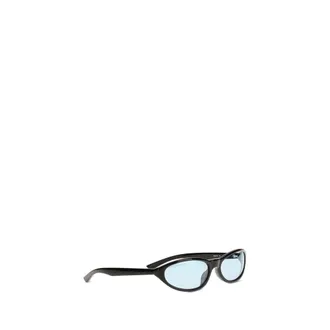 Balenciaga BA570487T00394388BB Sunglasses - Black