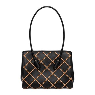 Themoir&egrave; Donna, Borse, Nero, Taglia unica, new