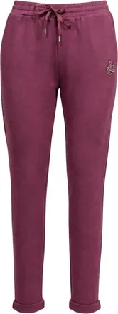 Liu Jo Donna, Pantaloni, Viola, XS, new