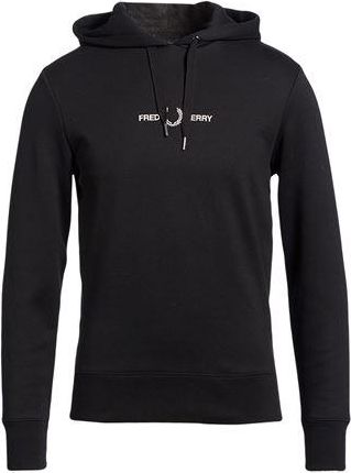 Fred Perry CAMISETAS Y TOPS - Sudaderas en YOOX.COM