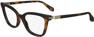 Ferragamo SF2991 240 Havana 51mm