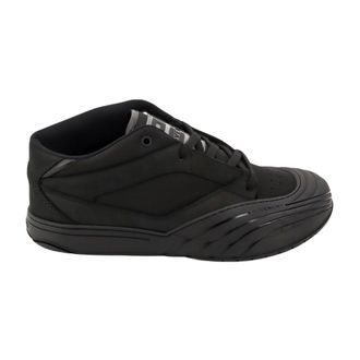 Givenchy Skate Trainers - male - Givenchy - Sneakers - Black - 10 UK - Shoes