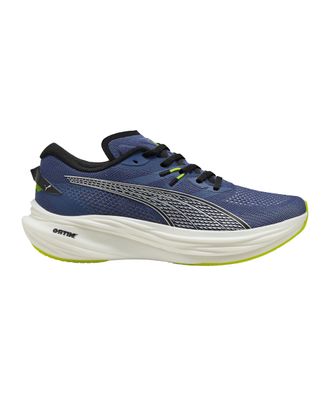 Puma Deviate Nitro 3 Mint Melt-Speed Blue ShoesMen, blue, 9.5 UK