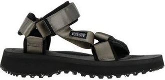 Suicoke CALZATURE - Sandali su YOOX.COM