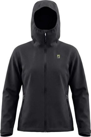 Karpos Pluvia Winter Jacket Regenjacke f&uuml;r Damen | schwarz