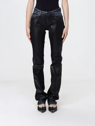 Acne Studios Jeans skinny fit in denim