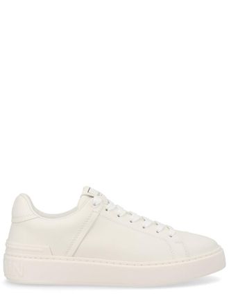 Balmain B Court Sneaker