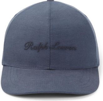 Ralph Lauren Uomo, Accessori, Blu, Taglia unica, new