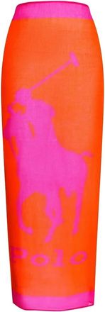 Polo Ralph Lauren Donna, Costumi da bagno, Multicolore, Taglia unica, new