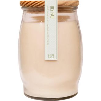 Barr-Co. Grove Barrel Candle in Lily Pad at Nordstrom Rack