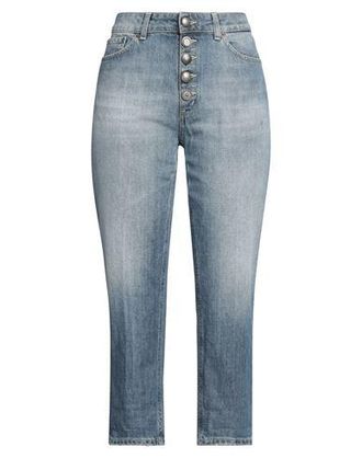 Dondup BOTTOMWEAR - Jeans sur YOOX.COM