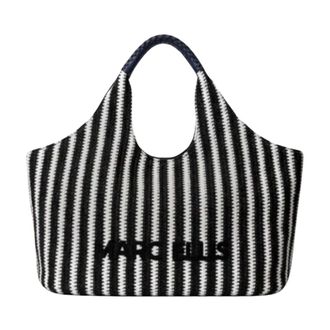 Marc Ellis Tassen, Dames, Zwart, ONE Size, Shoppers