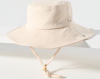 Wyeth Nyc Drawstring Bucket Hat