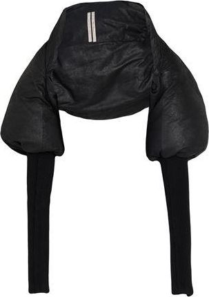 Rick Owens TOPWEAR - Coprispalle su YOOX.COM