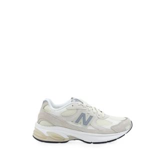 New Balance Abzorb 2010 - Heren - Sport - Beige - Maat: 36 EU Zijde