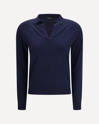 Weekend by Max Mara Palanca Sweater Female XL