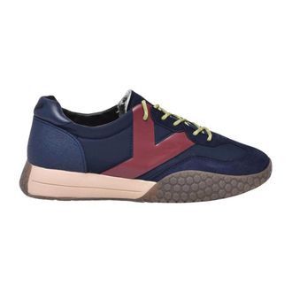 Keh-noo Kehnoo, Uomo, Scarpe, Blu, 44 EU, new