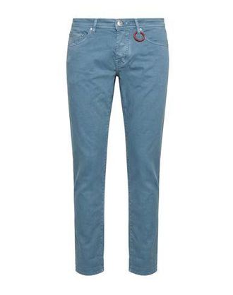 Sartoria Tramarossa BOTTOMWEAR - Trousers on YOOX.COM