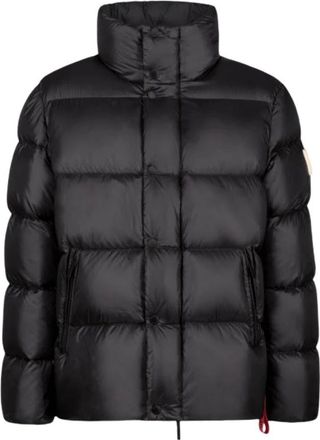 Afterlabel Chamonix Jacket - - Jackets - Uomo - Nero - XL