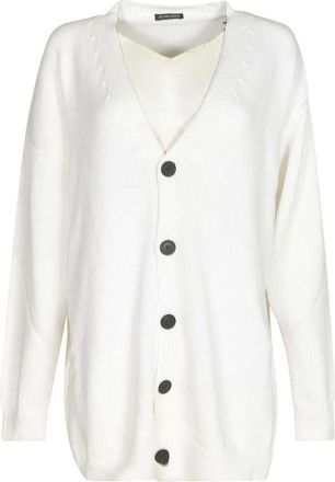 Ann Demeulemeester Fluid-Line Long Skirt