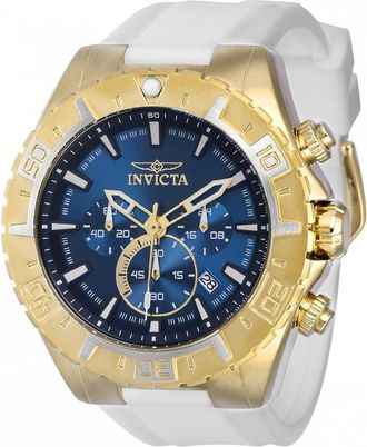 Invicta Mens Aviator Watch