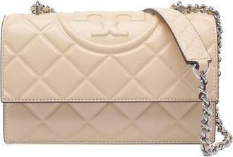 Tory Burch Small Fleming Shoulder Bag