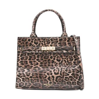 Marc Ellis Brown Bags for Stylish Outfits