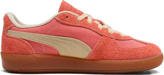 Puma Sneakers Palermo Vintage - Arancione