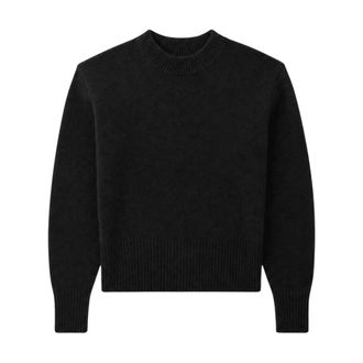 Iro Lovelie Girocollo - - Knitwear - Donna - Nero - XS