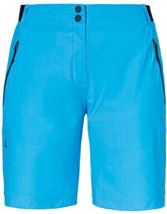 Sch&ouml;ffel Shorts Style Blaustein Shorts f&uuml;r Damen | blau