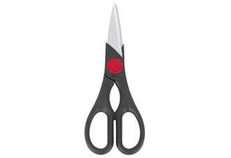 Zwilling Tijeras Multiusos Zwilling 20cm Acero Inoxidable Negro Con Punto Rojo 43967-200-0