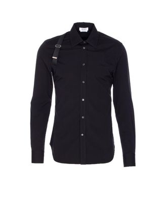 Alexander McQueen Shirts