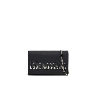 Love Moschino Cross Body Bags, female, Black, Size: ONE SIZE LM Bag