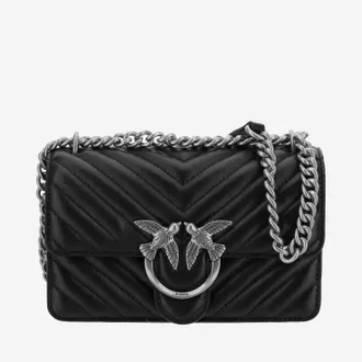 Pinko Pinko Mini Love One Tasche