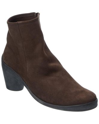 Arche Gasam Leather Bootie