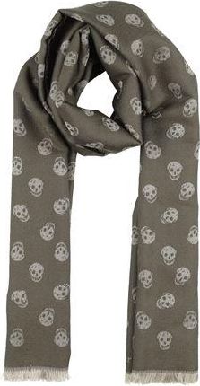 Alexander McQueen ACCESSORIES - Scarves sur YOOX.COM