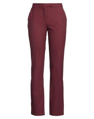 Patrizia Pepe BOTTOMWEAR - Trousers on YOOX.COM